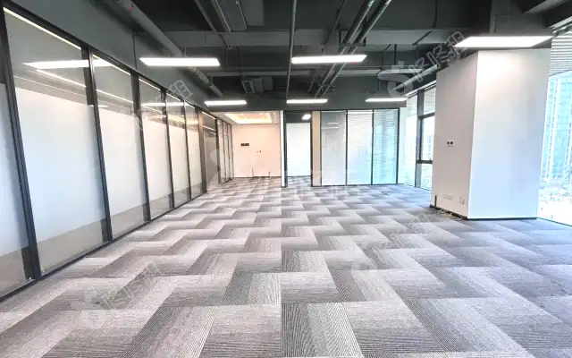 前海科兴科学园(正中华丽中心)_158.06平米_精装_办公室房源出租