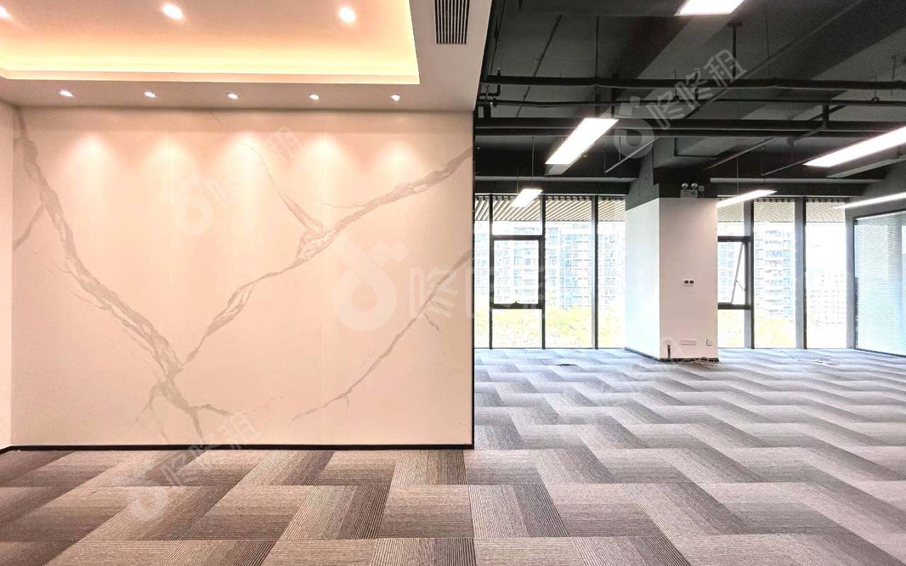 前海科兴科学园(正中华丽中心)_158.06平_精装_前台