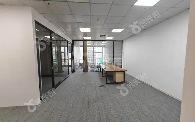 阳光科创中心_160平米_精装_办公室房源出租