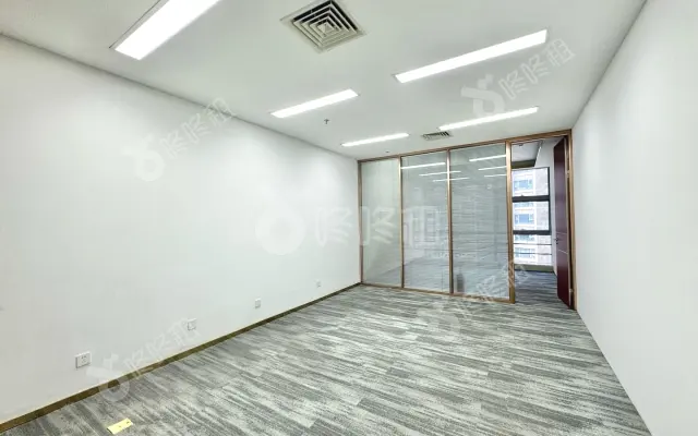 阳光科创中心_75平米_精装_办公室房源出租