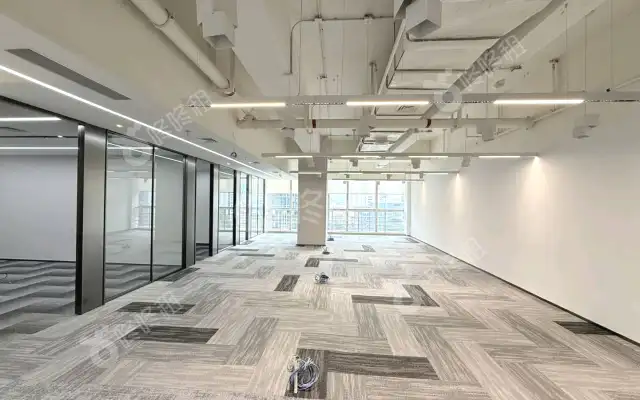 创维半导体设计大厦_281平米_精装_办公室房源出租