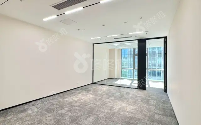 光峰科技大厦_110平米_精装_办公室房源出租