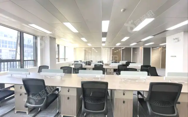 源政创业大厦_680平米_精装_办公室房源出租