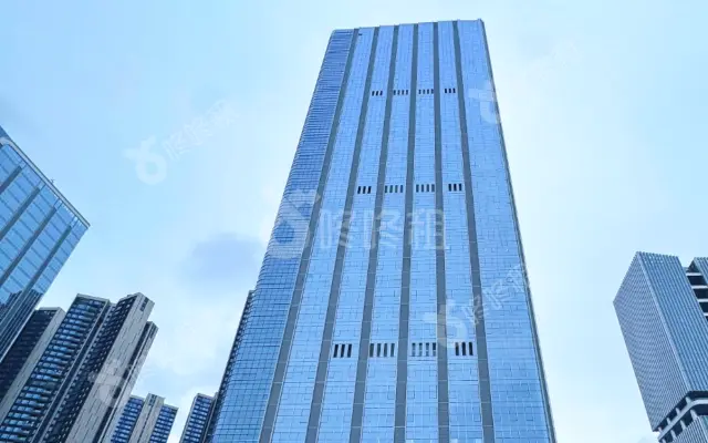 悦见新时代大厦