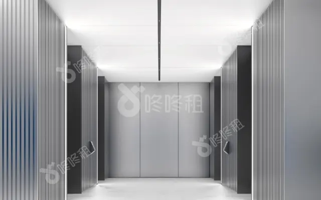 TCL中心_出租/租金_楼盘外观图