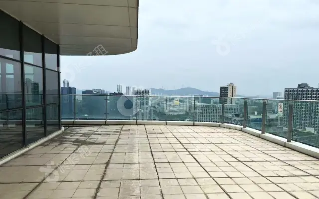 长圳深铁大厦_出租/租金_楼盘外观图