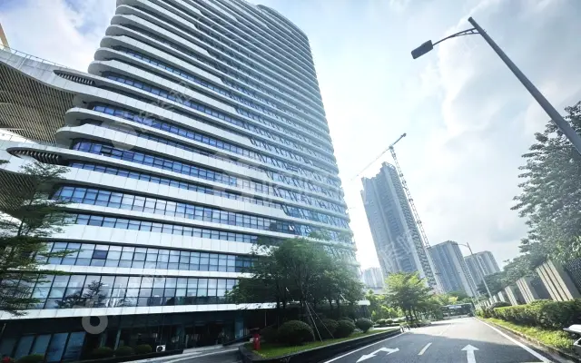 长圳深铁大厦_出租/租金_楼盘外观图