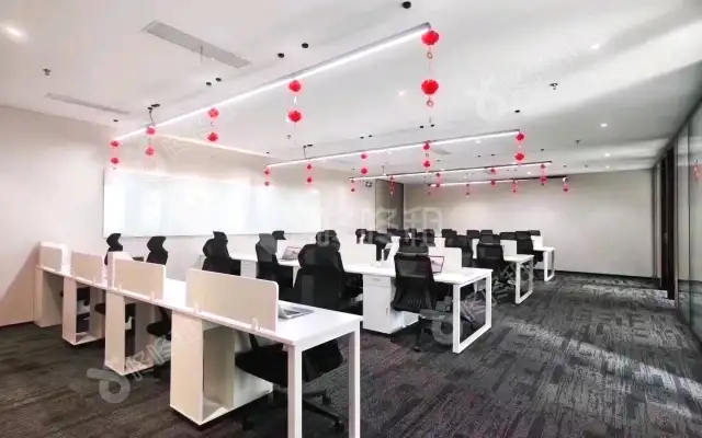 天珑移动大厦_492平米_精装_办公室房源出租