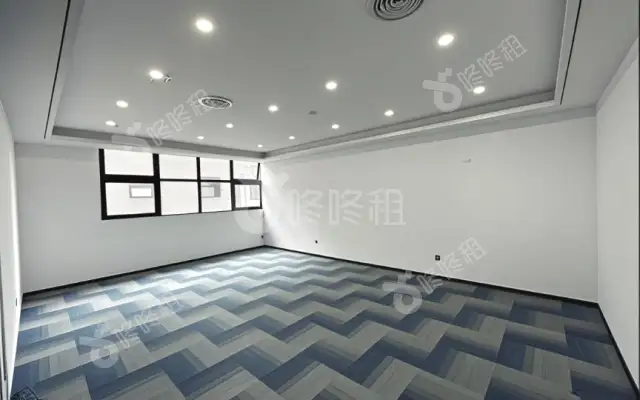 331创意园_1080平_精装_办公室房源出租