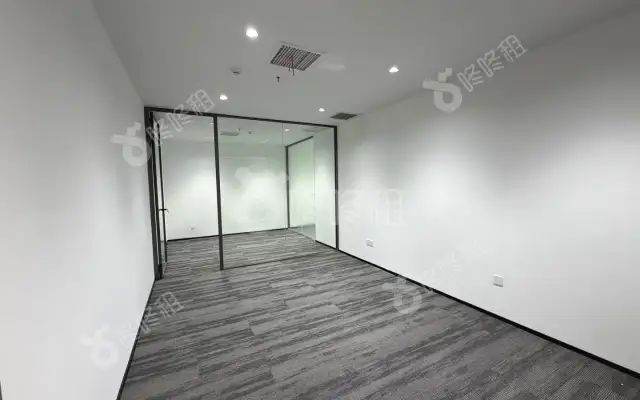 高新技术产业园(虚拟大学园)_100平米_精装_办公室房源出租