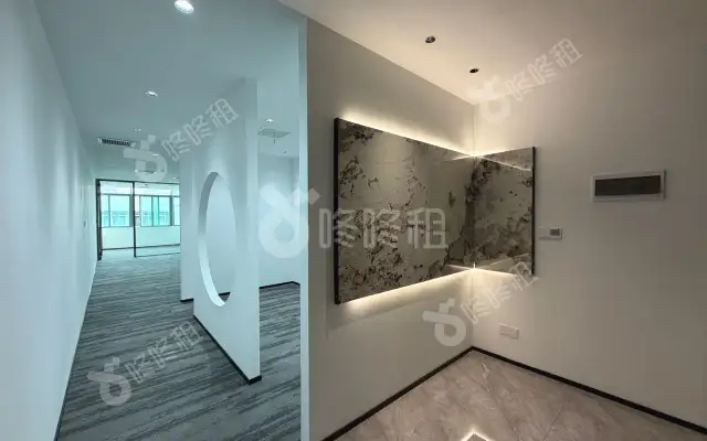 高新技术产业园(虚拟大学园)_60平米_精装_办公室房源出租