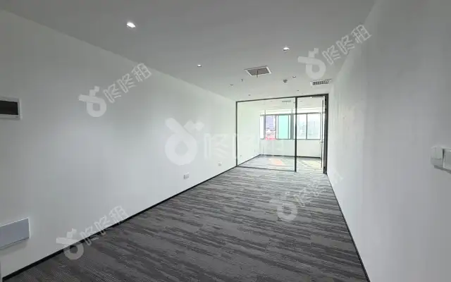 高新技术产业园(虚拟大学园)_60平米_精装_办公室房源出租