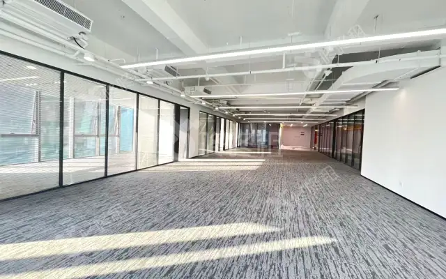 澳特科兴科学园_506平米_精装_办公室房源出租