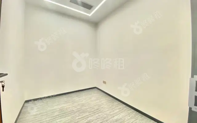新华保险大厦_228平_精装_办公室房源出租