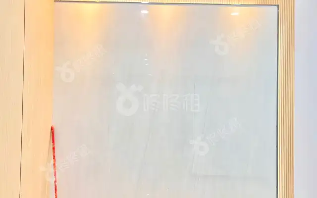 新华保险大厦_228平_精装_办公室房源出租