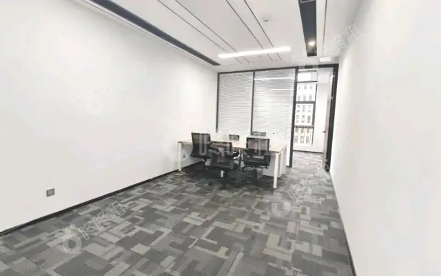 大族创新大厦_65平米_精装_办公室房源出租