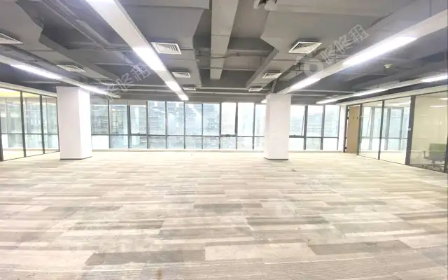 科兴科学园_440平米_精装_办公室房源出租