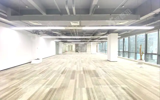 科兴科学园_399平米_精装_办公室房源出租