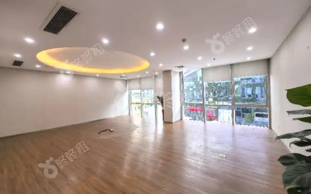 侨城坊_755平米_精装_办公室房源出租