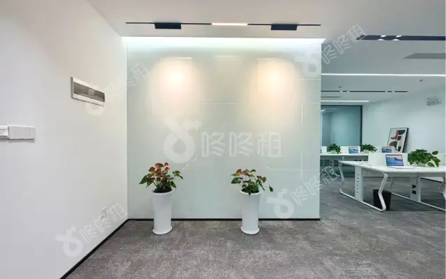 凤凰智谷(碧桂园凤凰国际智谷)_235平_精装_办公室房源出租