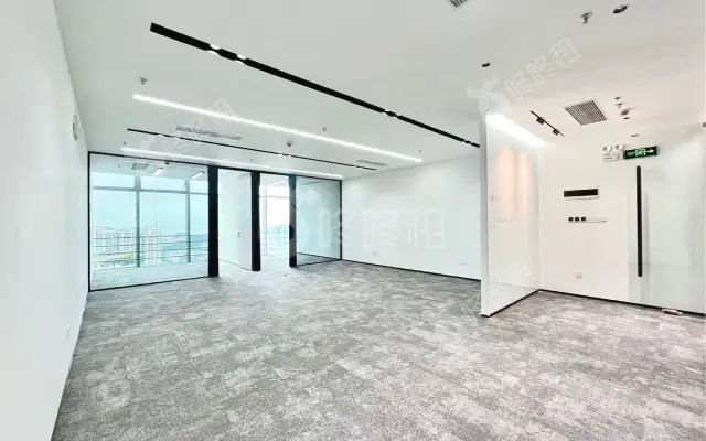 凤凰智谷(碧桂园凤凰国际智谷)_192平米_精装_办公室房源出租