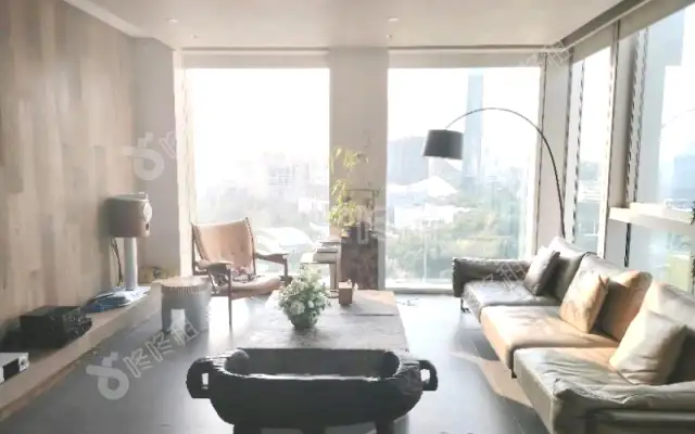 达实智能大厦_352m²_精装_办公室房源出租