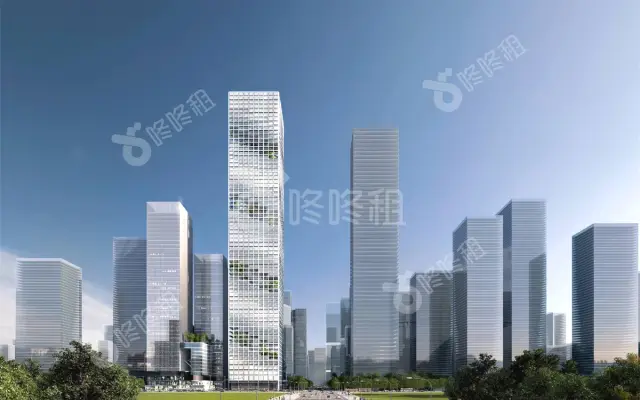 科技联合总部大厦