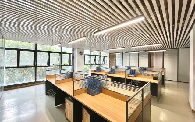 清华紫光信息港_290.51m²_精装_办公室房源出租