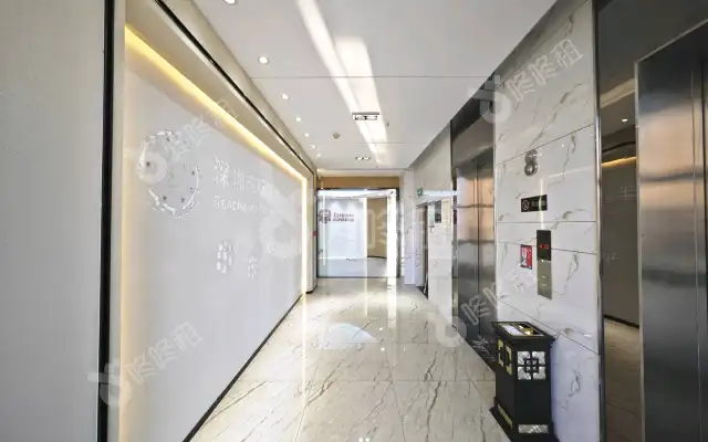 荣丰大厦_964.8m²_精装_办公室房源出租