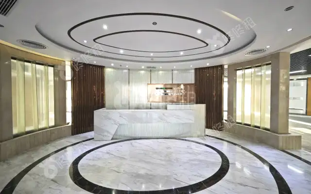 荣丰大厦_964.8m²_精装_办公室房源出租