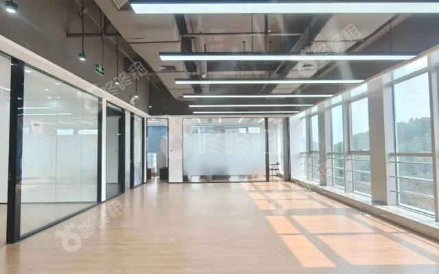 金环宇G-LINK_299m²_精装_办公室房源出租