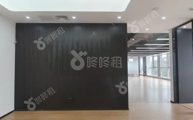 金环宇G-LINK_299平_精装_办公室房源出租