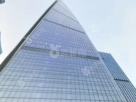 Regus雷格斯(世茂前海中心（前海世茂大厦）)