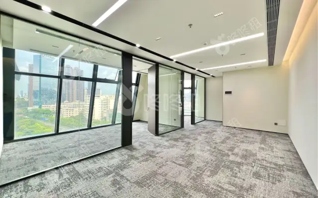 迅雷大厦_189平米_豪装_办公室房源出租
