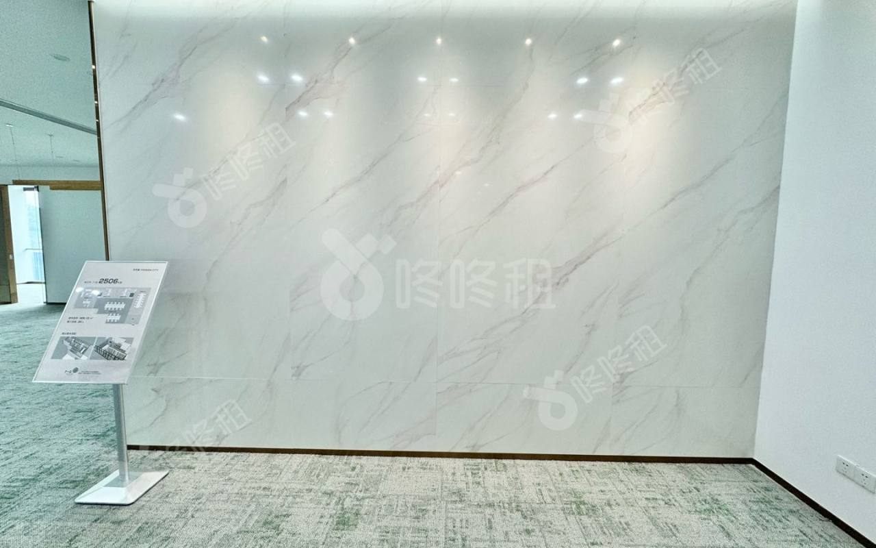 方大城_325平_豪装_前台