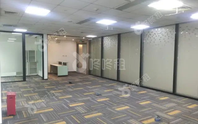 科兴科学园_240平米_精装_办公室房源出租
