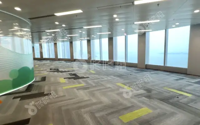 中国华润大厦（春笋）_4023.84平米_精装_办公室房源出租