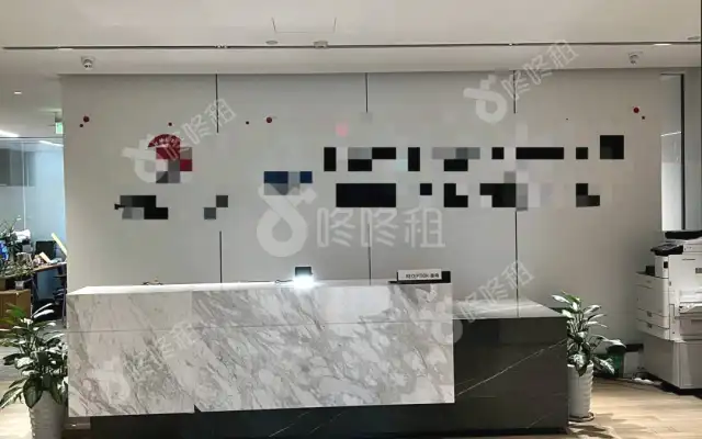 侨城坊_755平米_精装_办公室房源出租