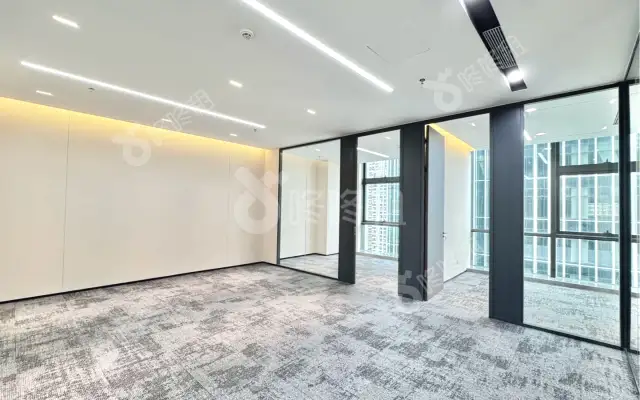 光峰科技大厦_199m²_精装_办公室房源出租