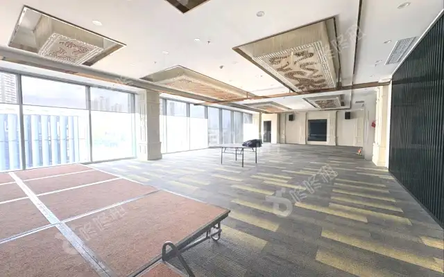 华侨城大厦_2929平米_精装_办公室房源出租