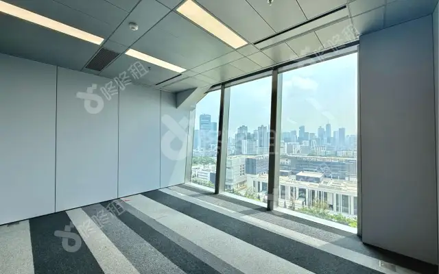 汉京中心（汉京金融中心）_168m²_豪装_办公室房源出租