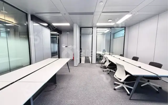 汉京中心（汉京金融中心）_168平米_豪装_办公室房源出租