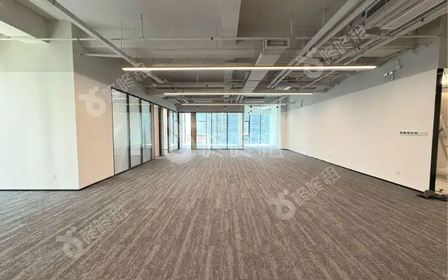 前海科兴科学园(正中华丽中心)_334m²_精装_办公室房源出租