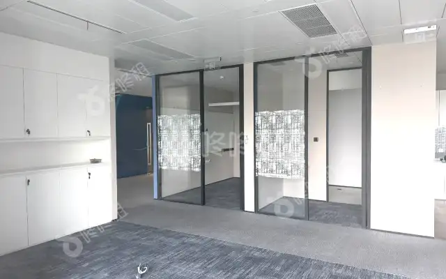 金地威新中心_200.86平米_精装_办公室房源出租