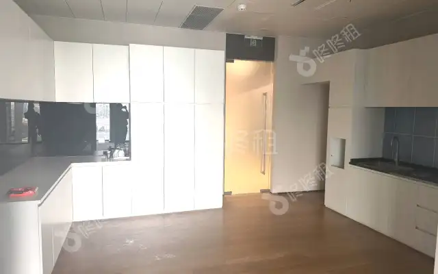 金地威新中心_200.86m²_精装_办公室房源出租