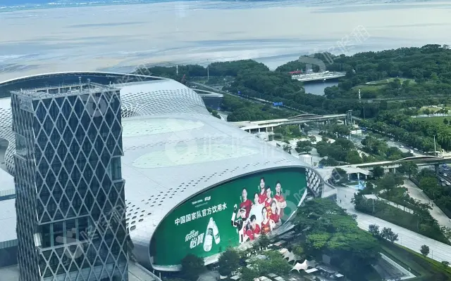 阳光保险大厦_出租/租金_楼盘外观图