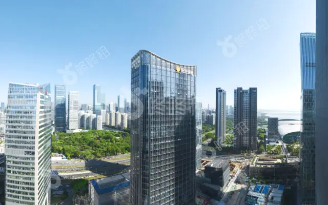 阳光保险大厦