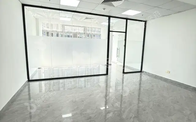 远洋滨海大厦_85平米_精装_办公室房源出租