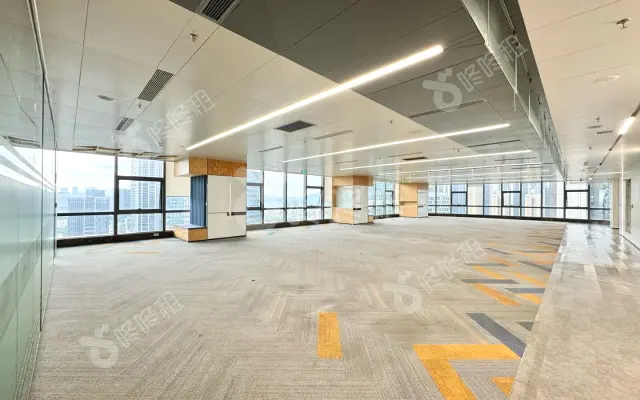 中电长城大厦_2000平米_精装_办公室房源出租
