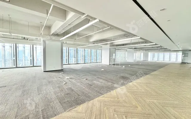 科兴科学园_3400平米_精装_办公室房源出租